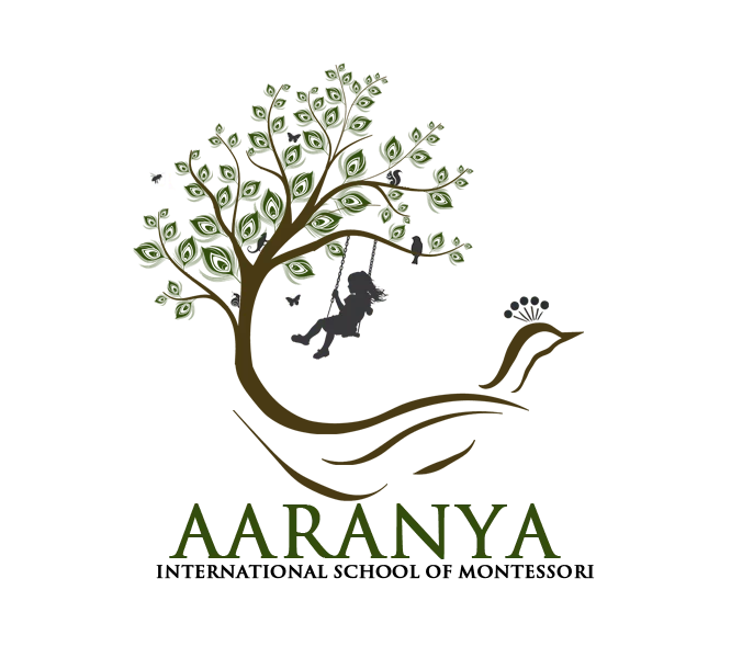 Aaranya Logo