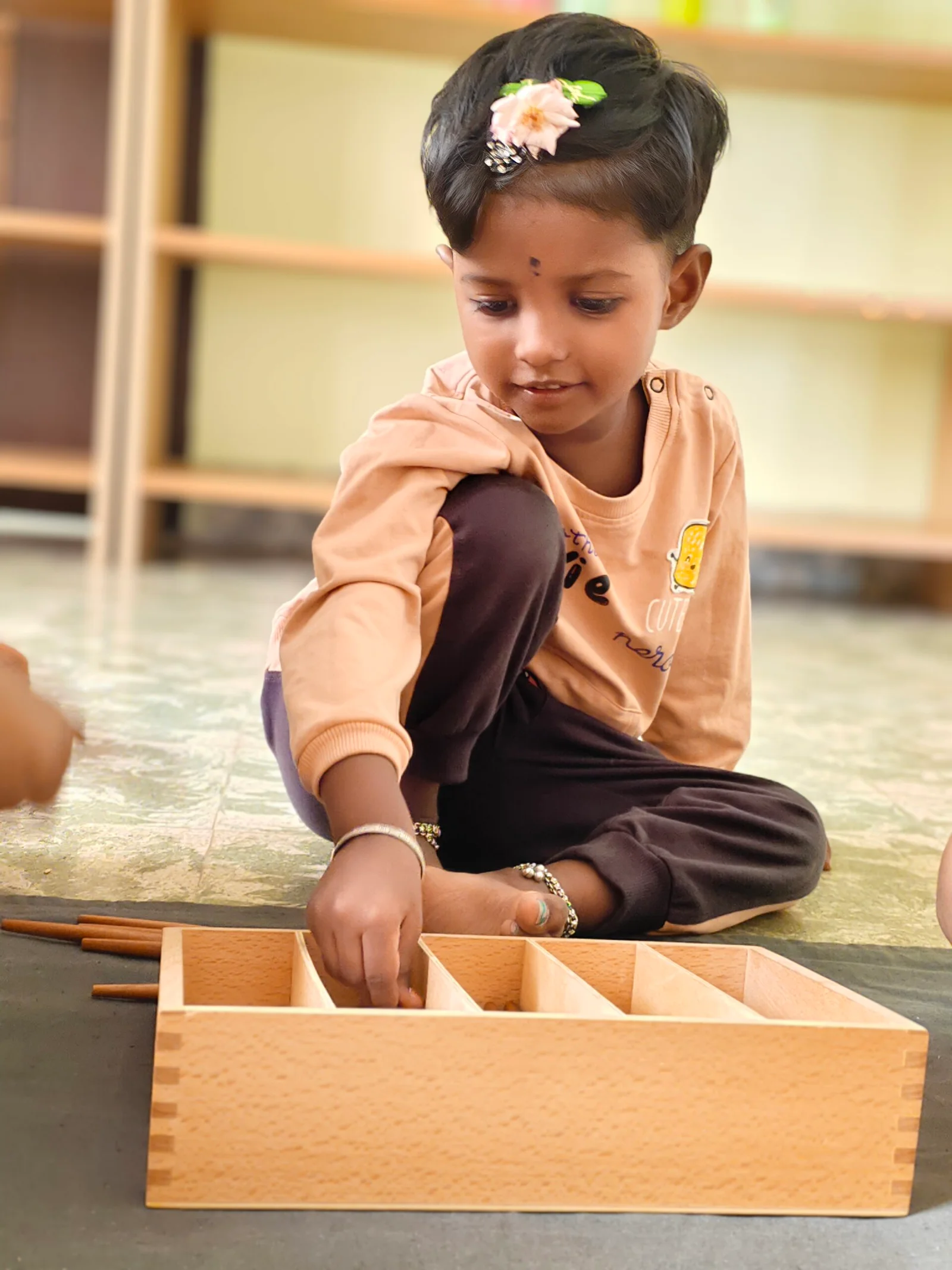 Mathematics Curriculum